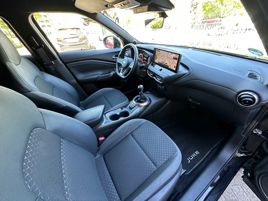 Nissan Juke – foto 10