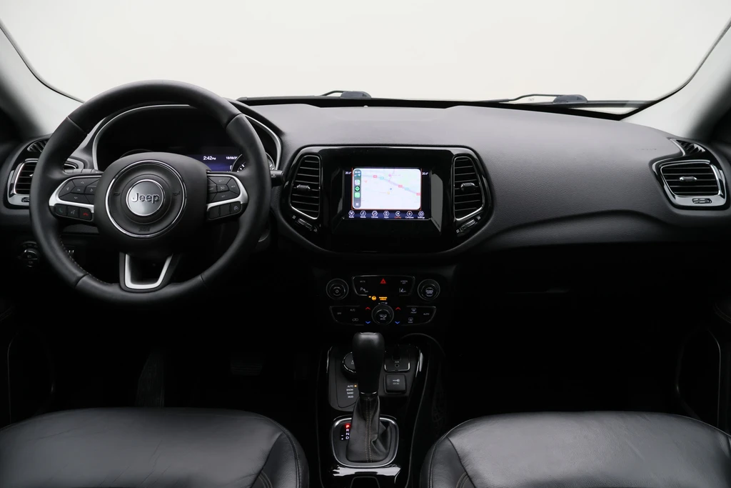 Jeep Compass – foto 10