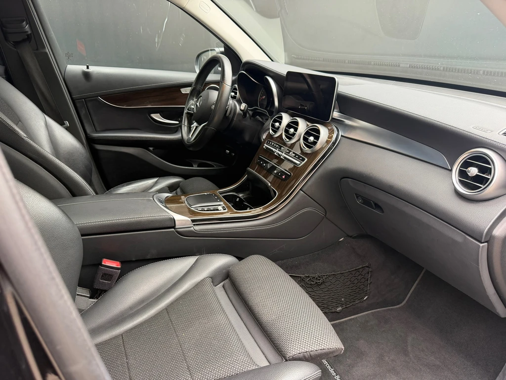 Mercedes-Benz GLC – foto 22
