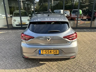 Renault Clio – thumbnail 4