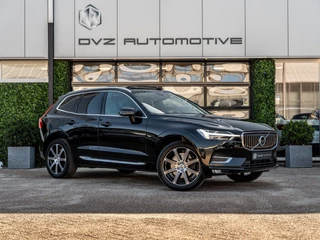 Volvo XC60 – thumbnail 7
