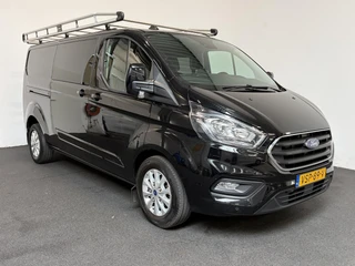 Ford Transit Custom – thumbnail 8