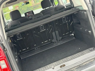 Citroën Berlingo – thumbnail 28