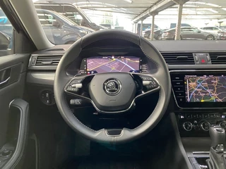 Škoda Superb – thumbnail 9