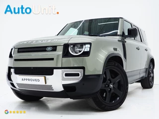 Land Rover Defender – thumbnail 1