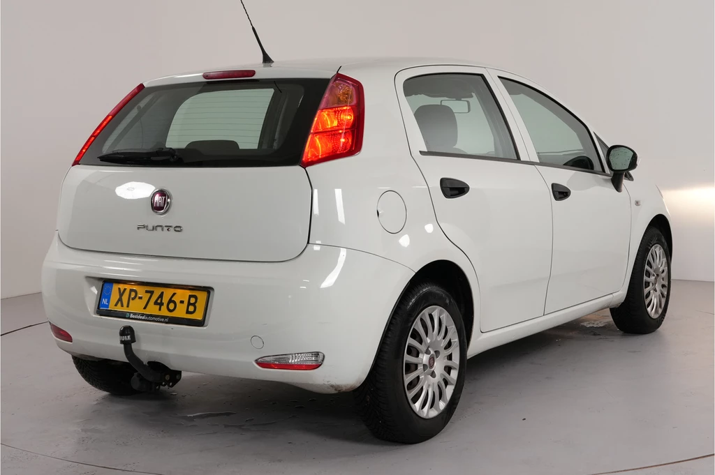 Fiat Punto – foto 8