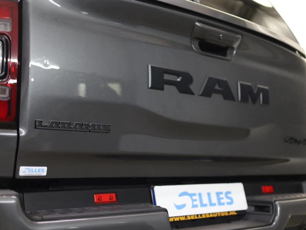 Dodge Ram 1500 – foto 5
