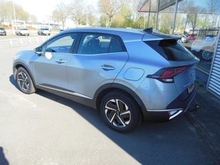 Kia Sportage – thumbnail 2