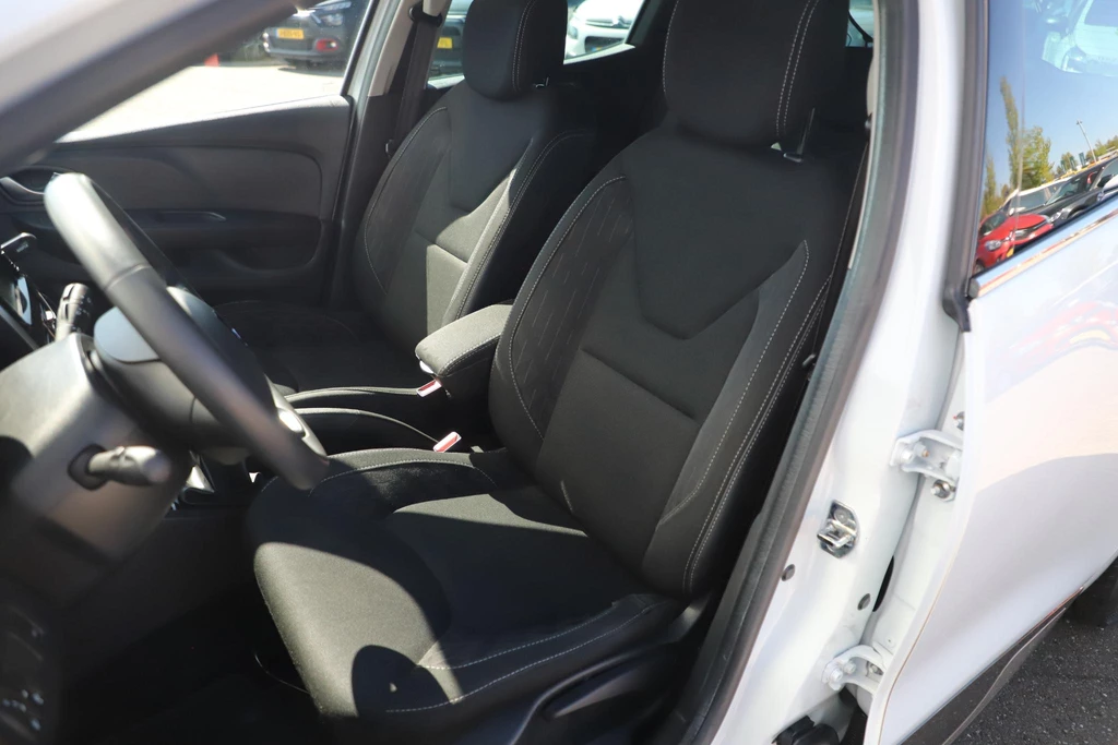 Renault Clio – foto 6