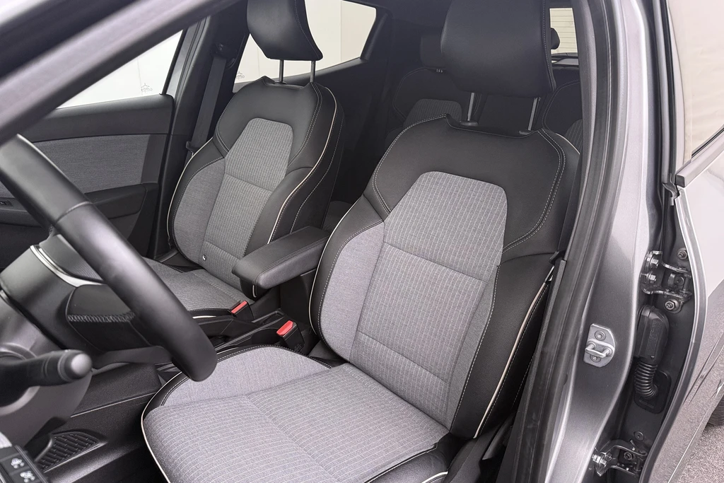 Renault Clio – foto 9