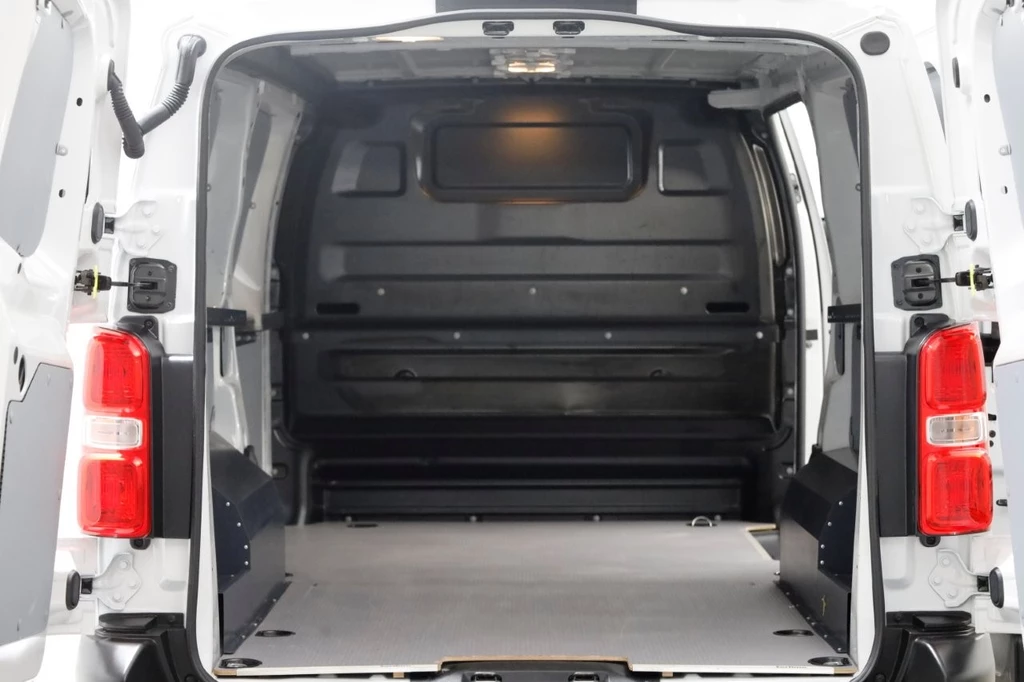 Fiat Scudo – foto 8