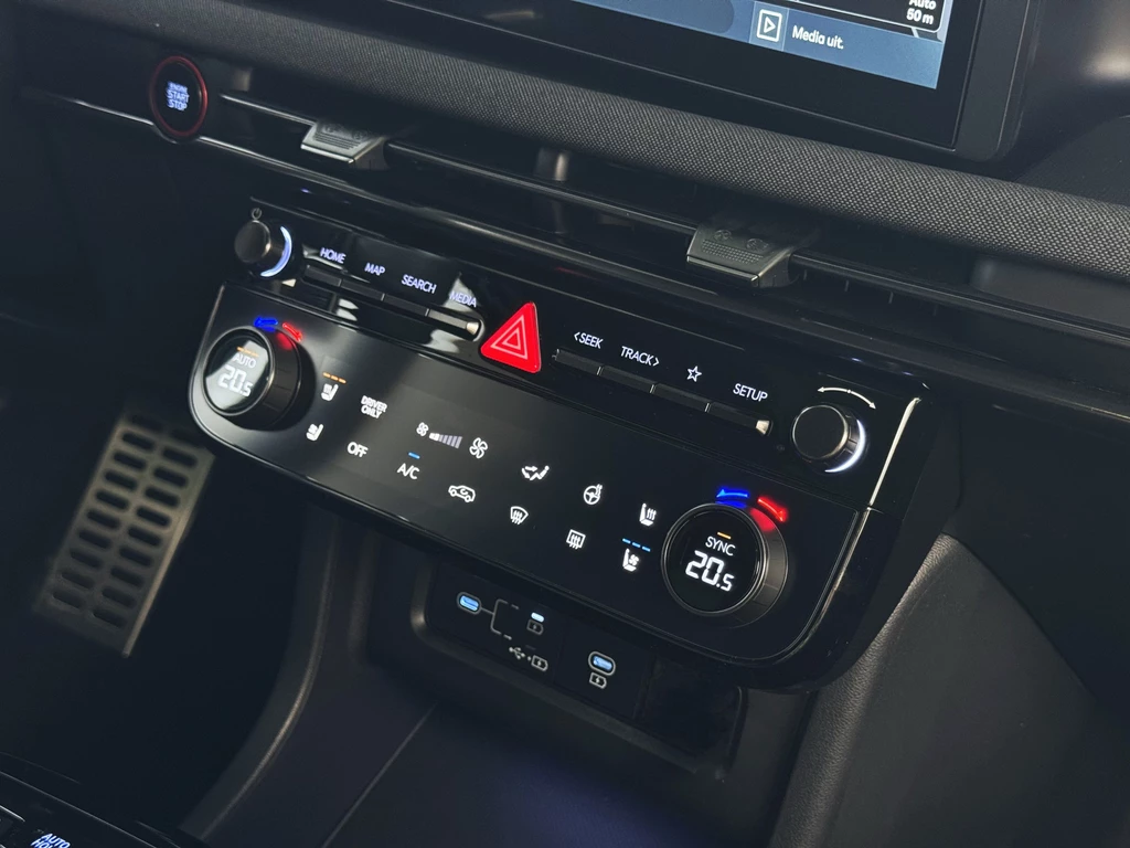 Hyundai Tucson – foto 56