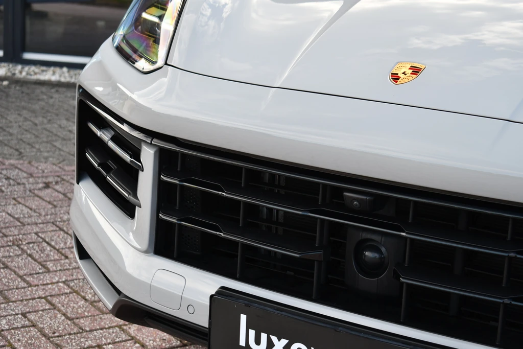 Porsche Cayenne – foto 73