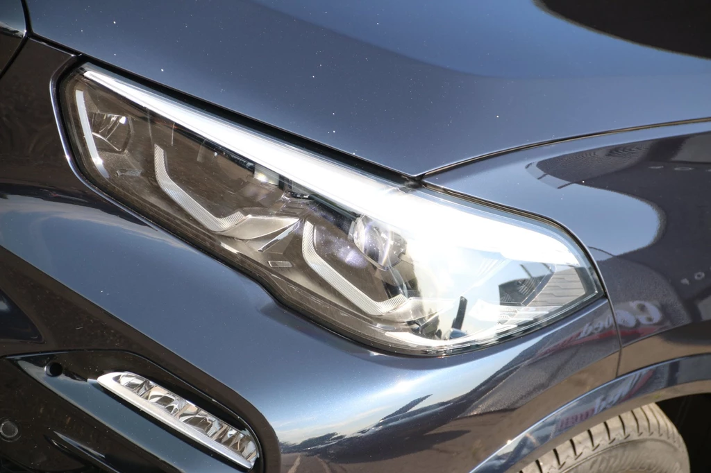 BMW X5 – foto 5