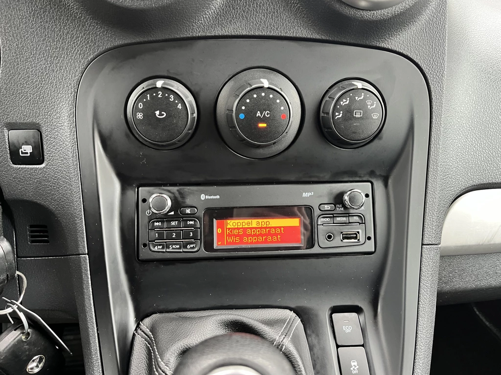 Mercedes-Benz Citan – foto 31