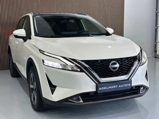 Nissan QASHQAI – thumbnail 10