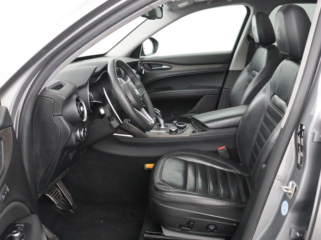 Alfa Romeo Stelvio – foto 6