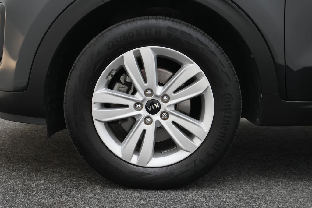 Kia Sportage – foto 24