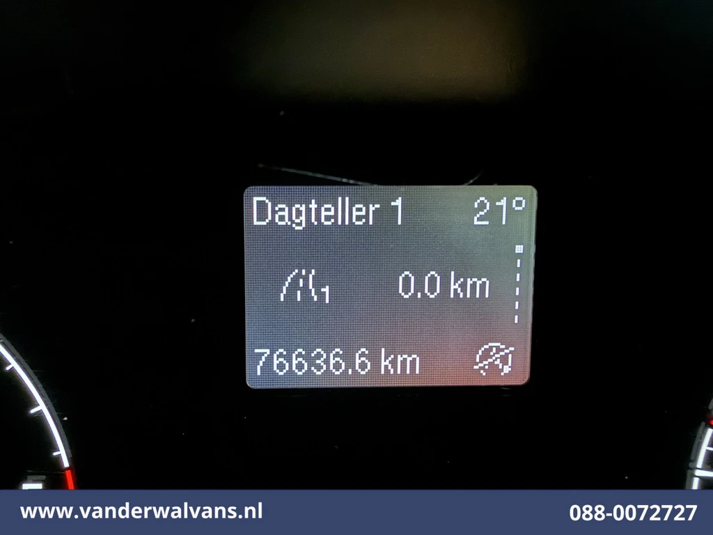 Ford Transit Connect – foto 18