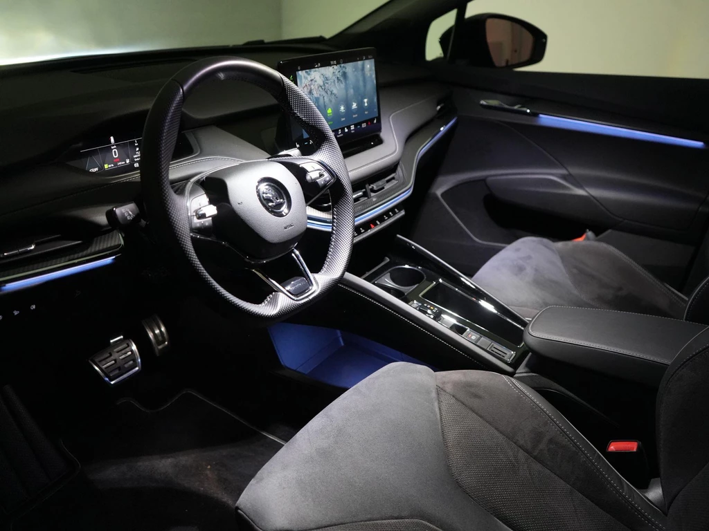 Škoda Enyaq iV – foto 31