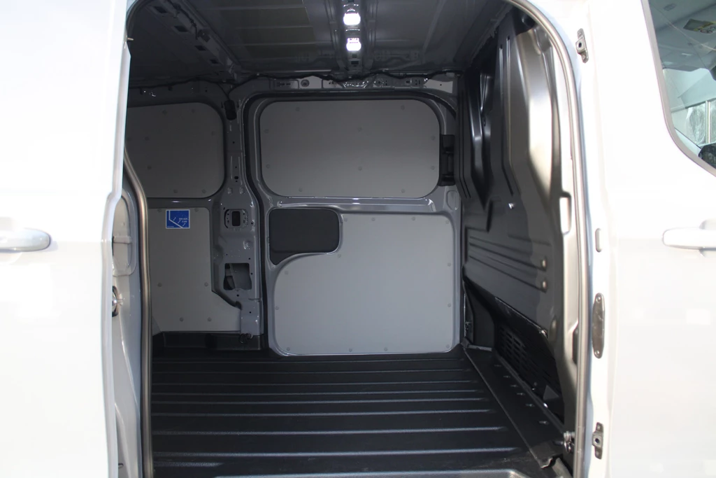 Ford Transit Custom – foto 13