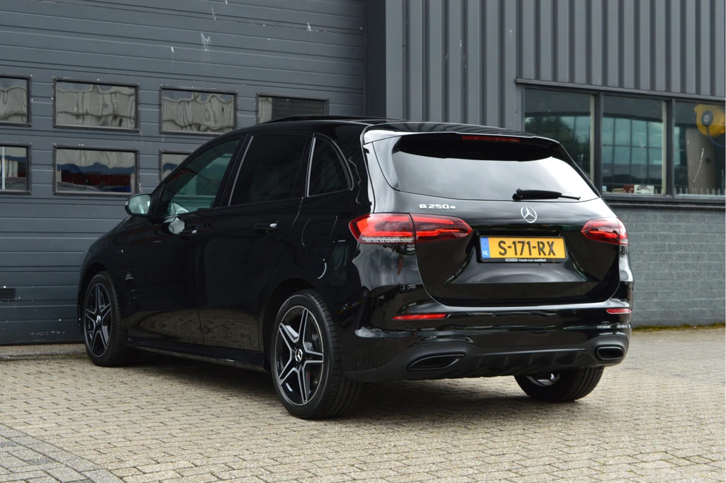 Mercedes-Benz B-Klasse – foto 2