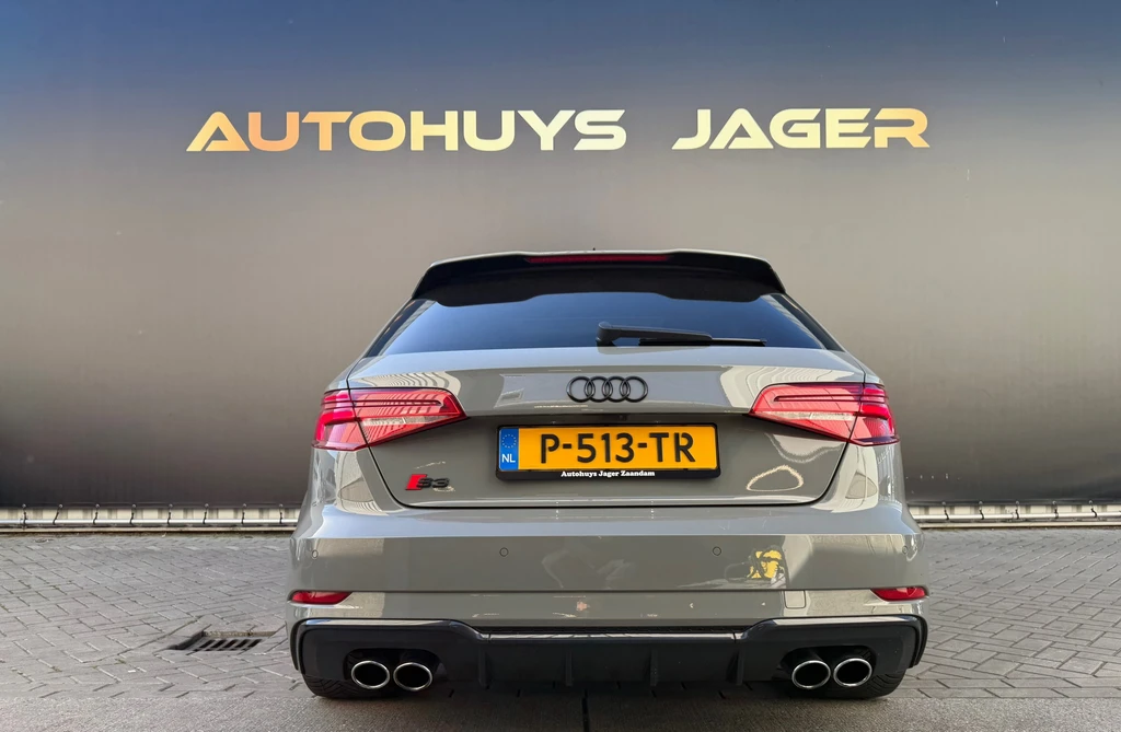 Audi A3 – foto 5
