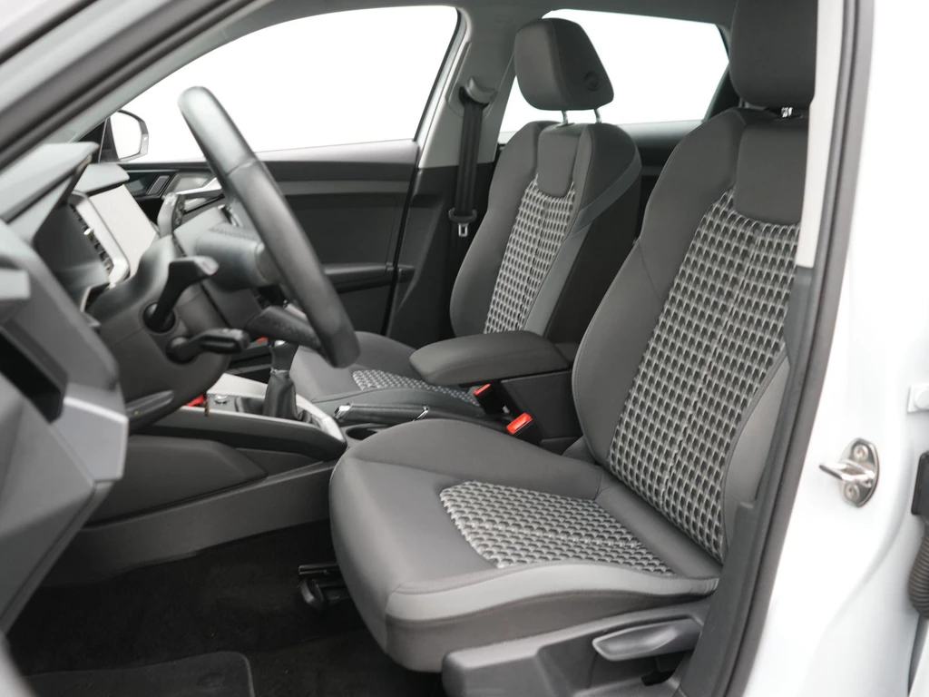 Audi A1 – foto 32