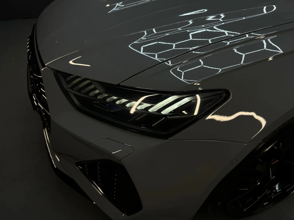 Audi RS6 – foto 21