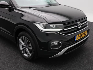 Volkswagen T-Cross – thumbnail 7
