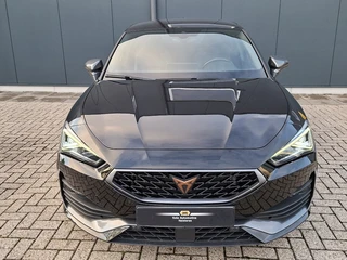 CUPRA Leon – thumbnail 9