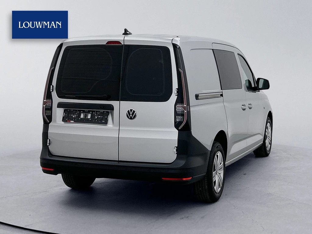 Volkswagen Caddy – foto 9