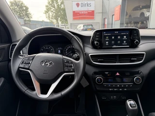 Hyundai Tucson – thumbnail 14