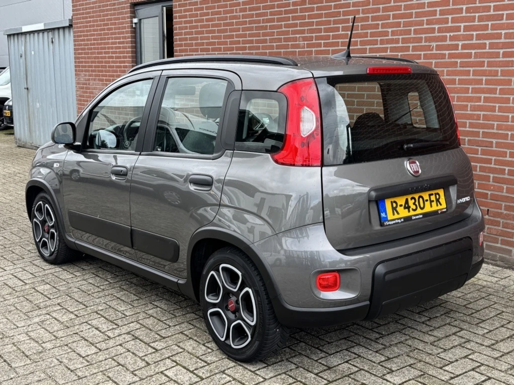 Fiat Panda – foto 4