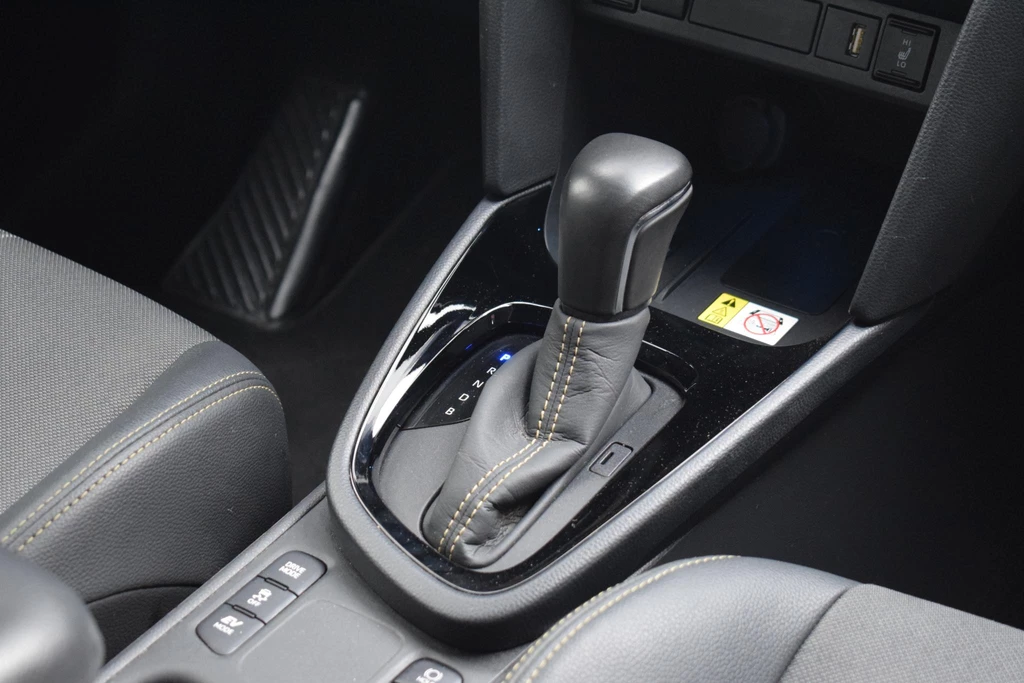Toyota Yaris Cross – foto 36
