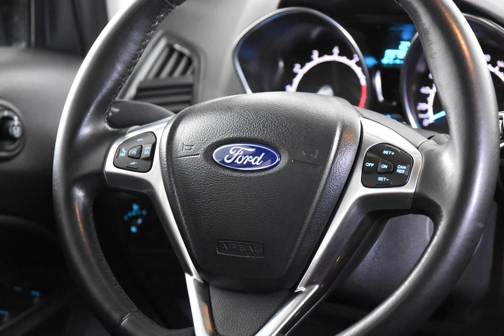Ford EcoSport – foto 32