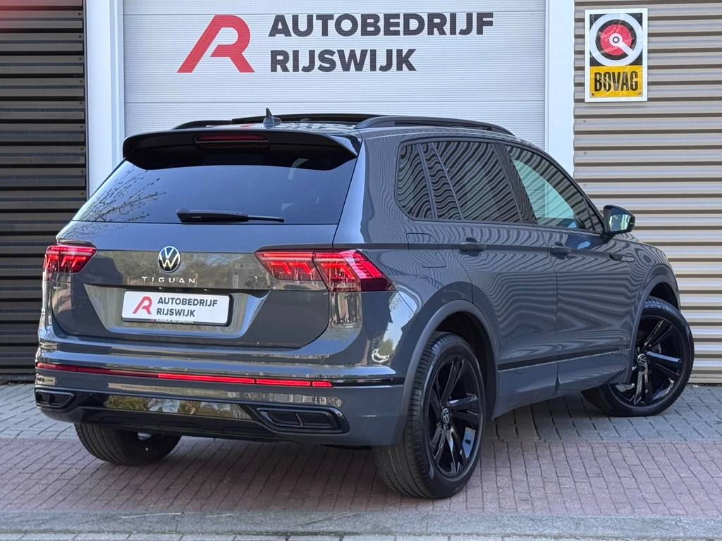 Volkswagen Tiguan – foto 5