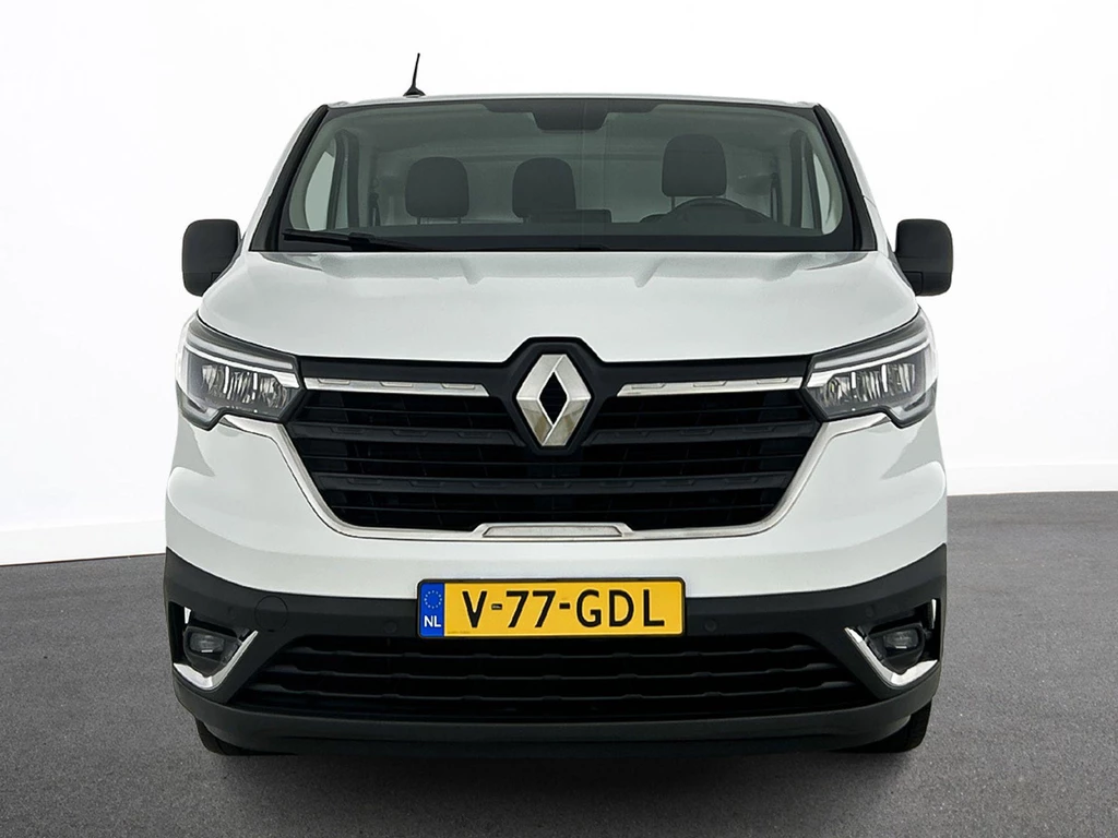 Renault Trafic – foto 5