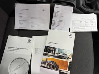 Volkswagen Caddy – thumbnail 41
