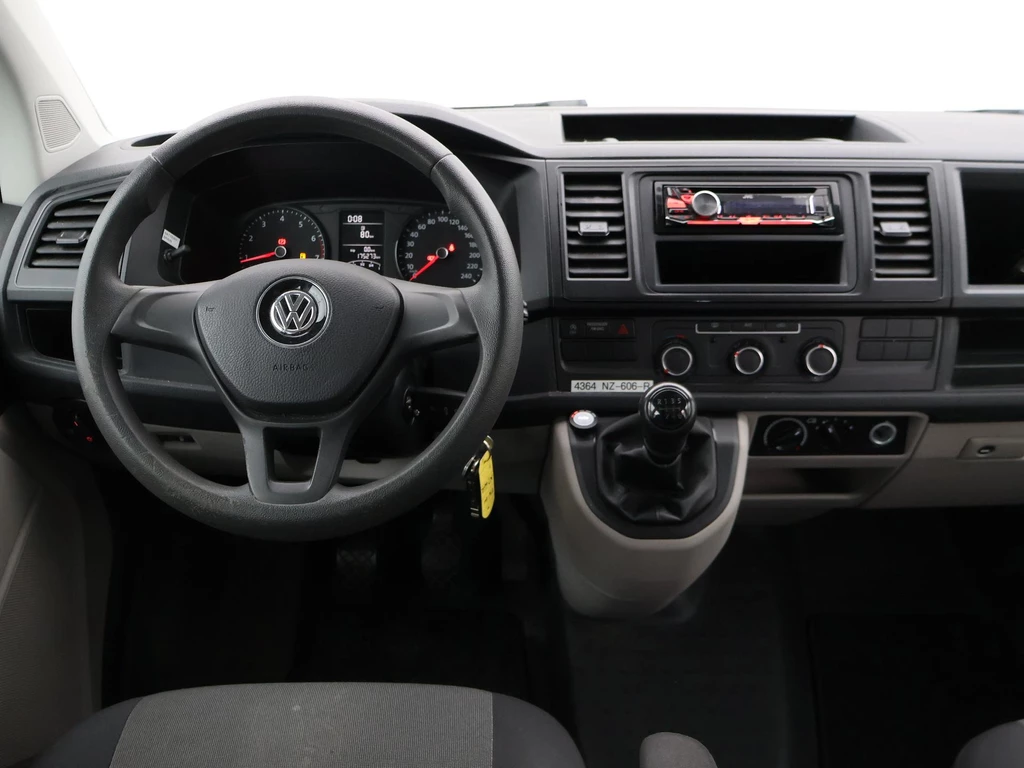 Volkswagen Transporter – foto 8
