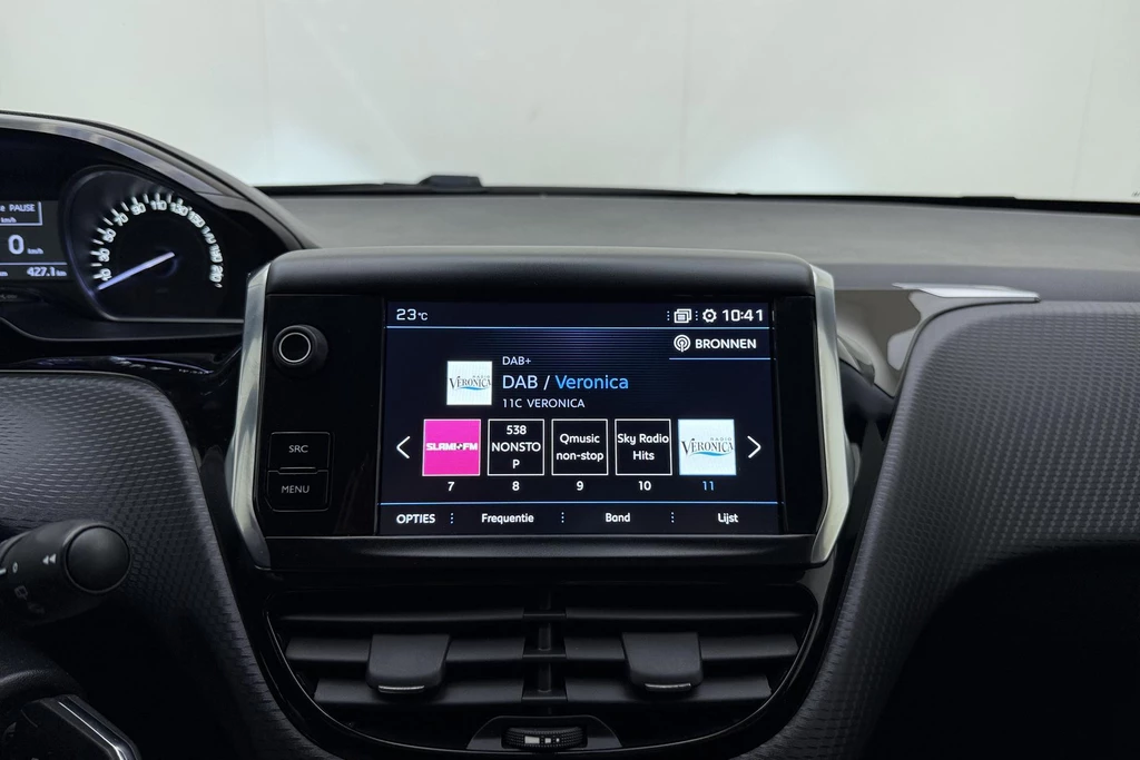 Peugeot 208 – foto 22