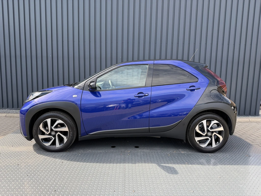 Toyota Aygo – foto 3