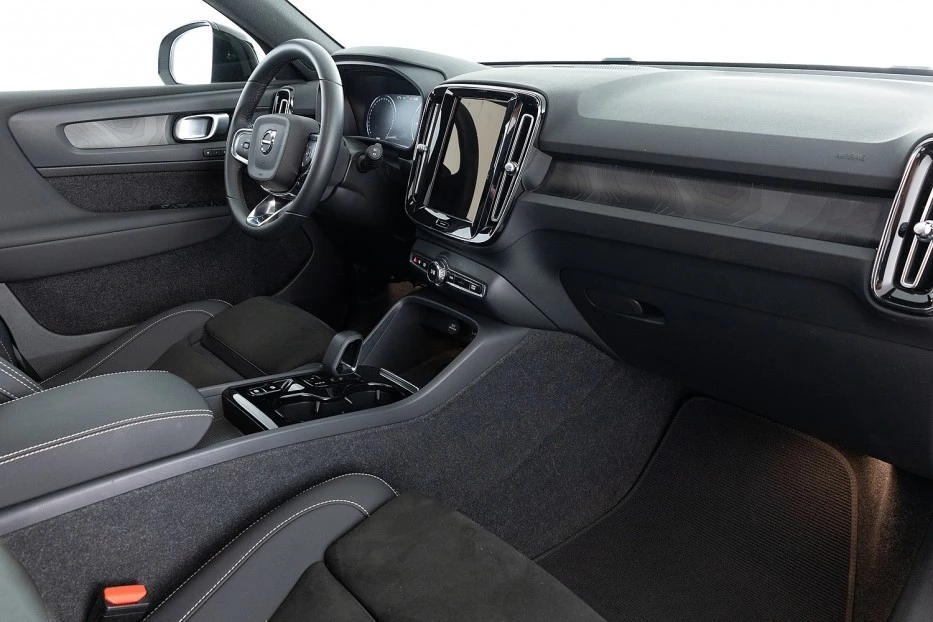 Volvo XC40 – foto 12