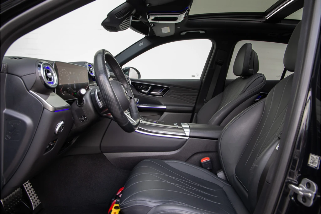 Mercedes-Benz GLC – foto 20
