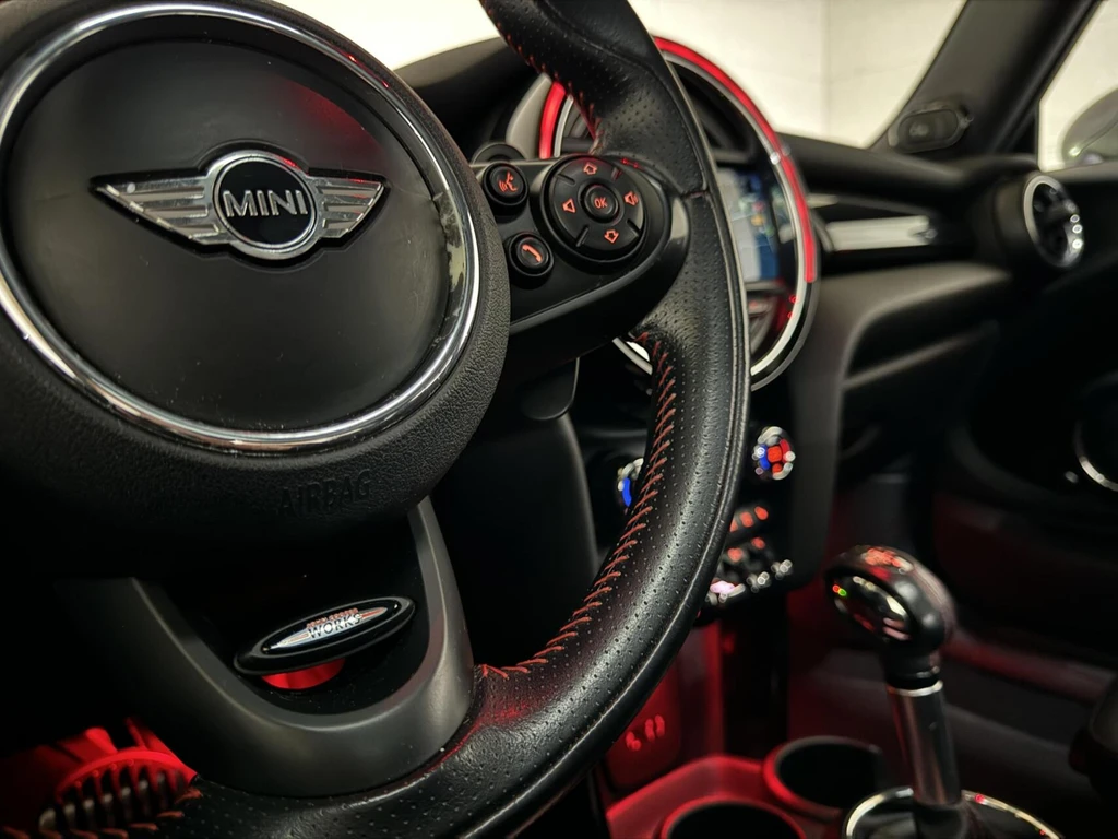 MINI Cooper S – foto 38