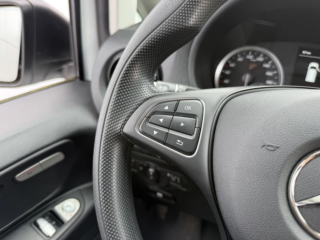 Mercedes-Benz eVito – foto 23