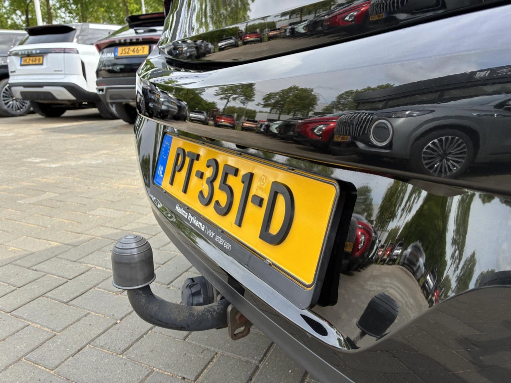 Opel Astra – foto 25