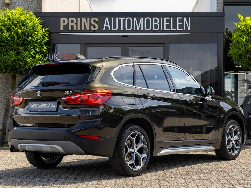 BMW X1 – foto 5