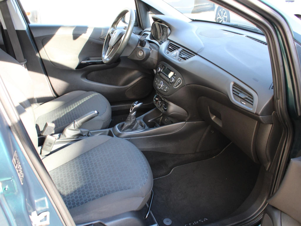 Opel Corsa – foto 11