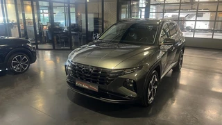 Hyundai Tucson – thumbnail 7